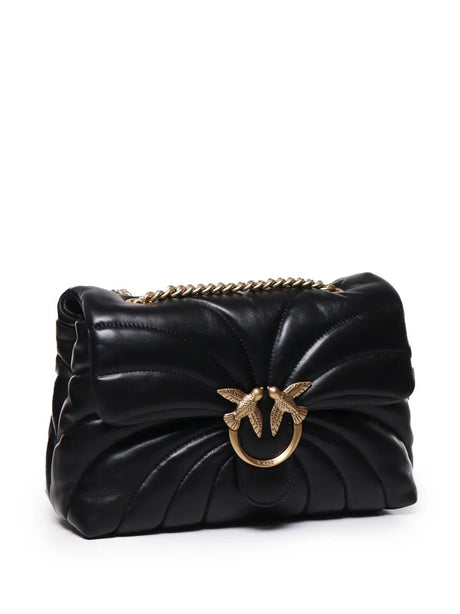 PINKO 'Classic Love Puff' shoulder bag PB53 - Runner