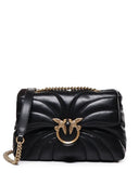 PINKO 'Classic Love Puff' shoulder bag PB53 - Runner
