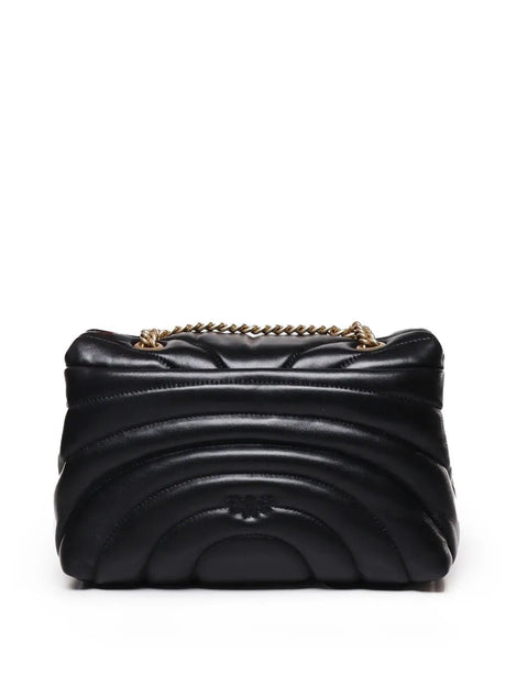 PINKO 'Classic Love Puff' shoulder bag PB53 - Runner
