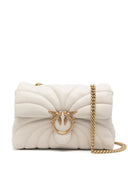 PINKO 'Classic Love Puff' shoulder bag PB54 - Runner