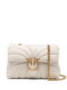 PINKO 'Classic Love Puff' shoulder bag PB54 - Runner