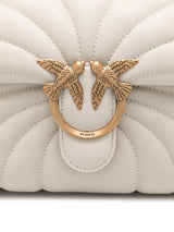 PINKO 'Classic Love Puff' shoulder bag PB54 - Runner
