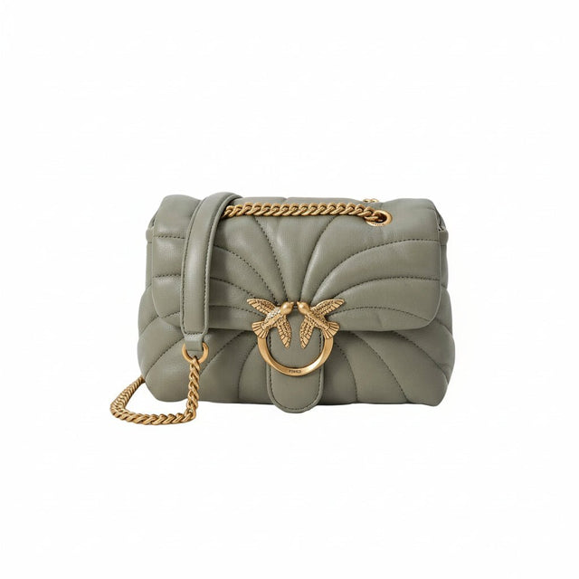 PINKO 'Classic Love Puff' shoulder bag PB55 - Runner