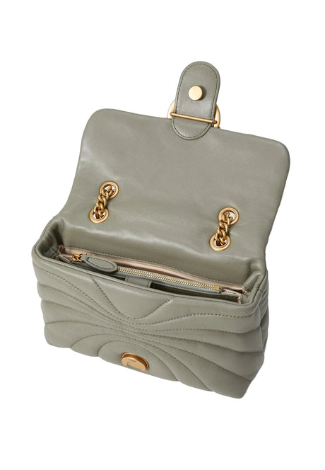 PINKO 'Classic Love Puff' shoulder bag PB55 - Runner