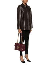 PINKO 'Classic Love Puff' shoulder bag PB56 - Runner