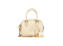 PINKO Leather shoulder bag BOWLING PB49 - Runner