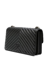 PINKO 'Love Bird' padded shoulder bag PB26 - Runner