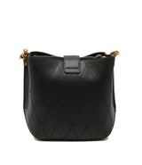 PINKO LOVE BUCKET WAVE LOGO – black PB75 - Runner