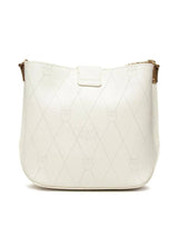 PINKO LOVE BUCKET WAVE LOGO – WHITE PB76 - Runner