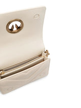 PINKO Love Click Small Crossbody Bag PB45 - Runner