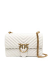 PINKO Love One Classic Crossbody Bag PB27 - Runner