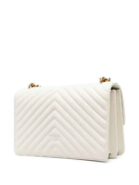 PINKO Love One Classic Crossbody Bag PB27 - Runner