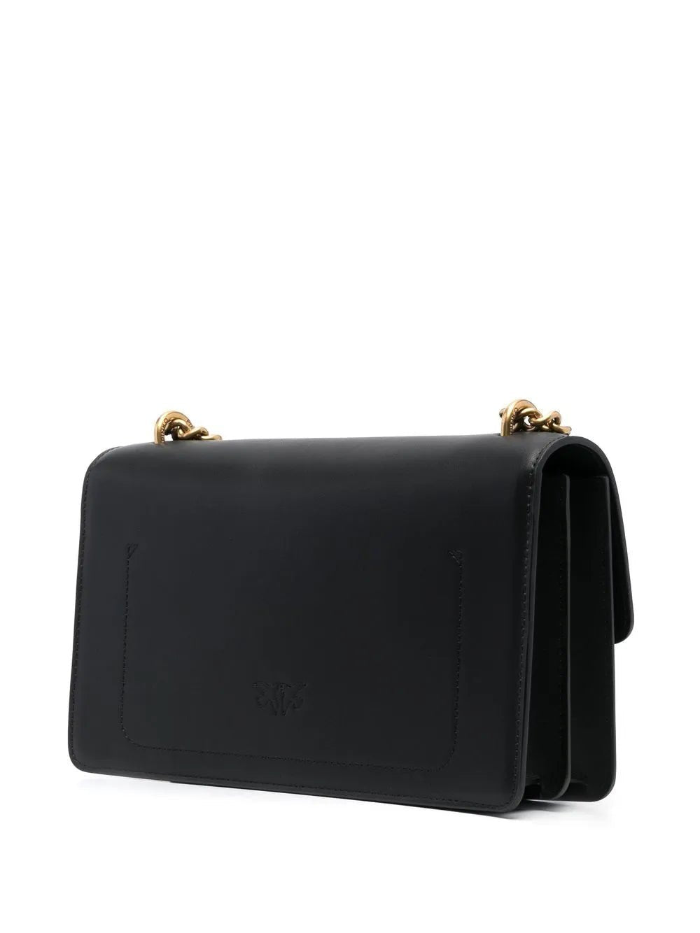 PINKO Love One Classic Crossbody Bag PB36 - Runner