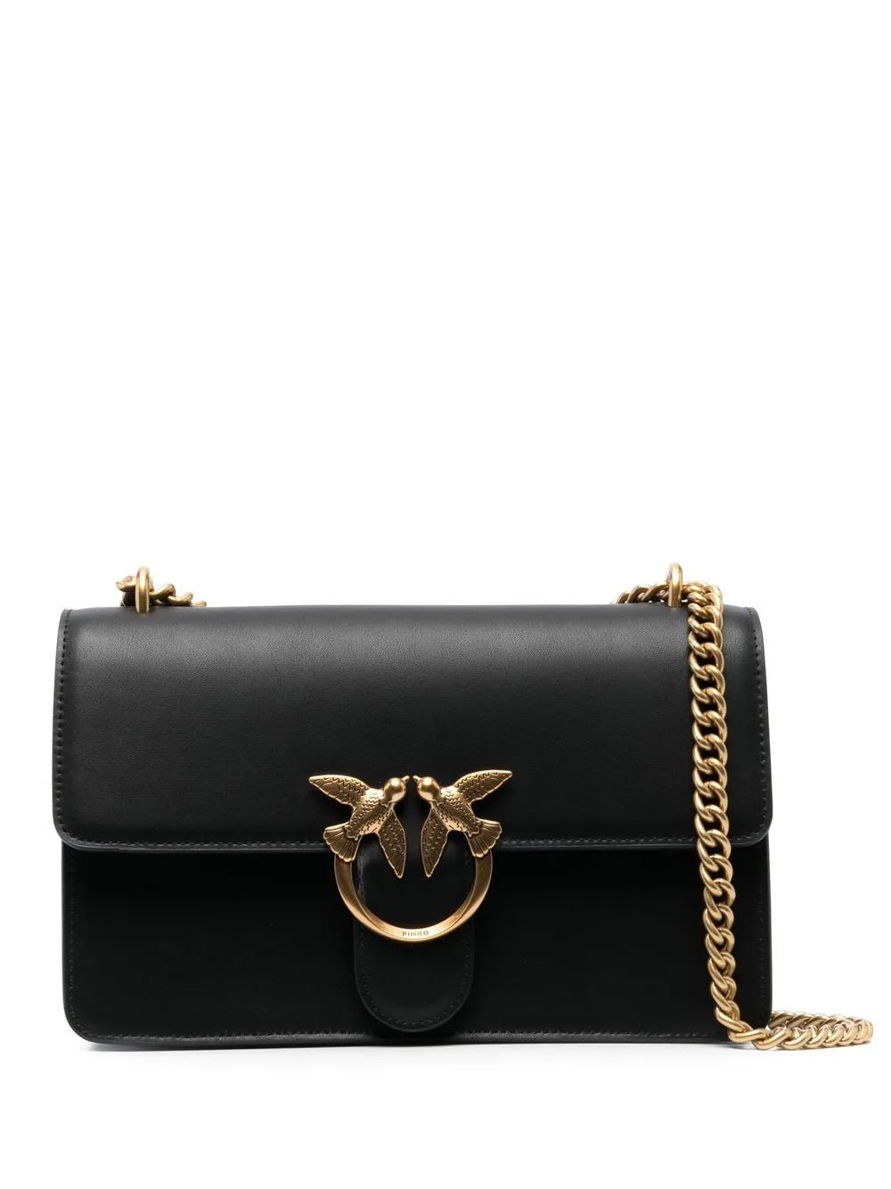 PINKO Love One Classic Crossbody Bag PB36 - Runner