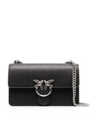 PINKO Love One Classic Crossbody Bag PB37 - Runner