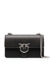 PINKO Love One Classic Crossbody Bag PB37 - Runner