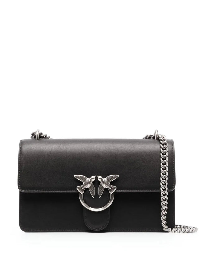 PINKO Love One Classic Crossbody Bag PB37 - Runner