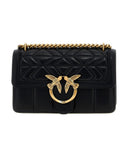 PINKO Love One Mini Crossbody Bag PB51 - Runner