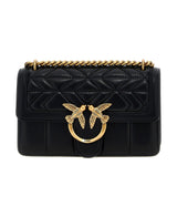 PINKO Love One Mini Crossbody Bag PB51 - Runner