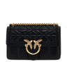 PINKO Love One Mini Crossbody Bag PB51 - Runner