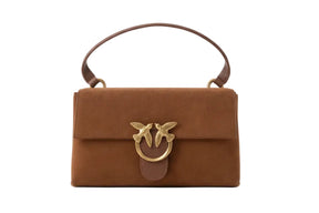 PINKO Love One Shoulder bag PB5 - Runner