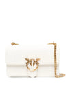 PINKO Love One Simply Crossbody Bag PB38 - Runner