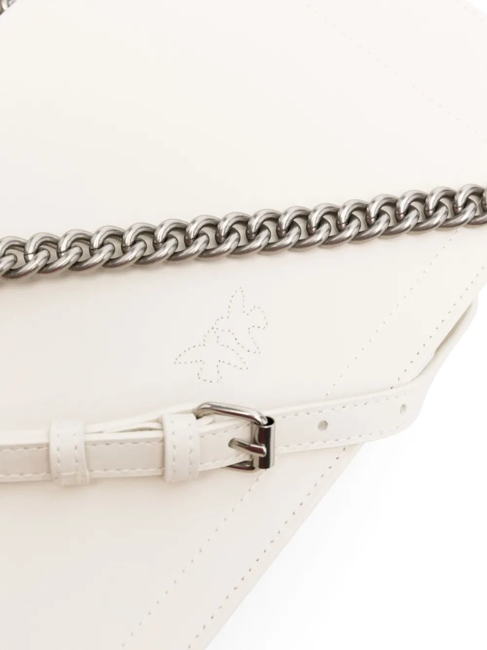 PINKO Love One Simply Crossbody Bag PB39 - Runner
