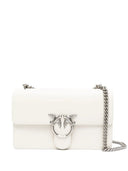 PINKO Love One Simply Crossbody Bag PB39 - Runner