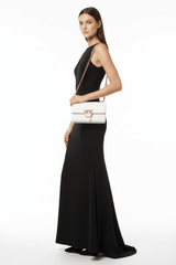 PINKO Love One Simply Crossbody Bag PB79 - Runner