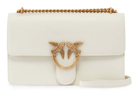 PINKO Love One Simply Crossbody Bag PB79 - Runner