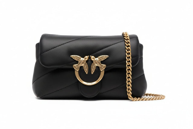 PINKO Love Puff crossbody bag PB18 - Runner