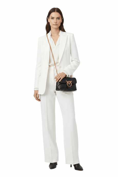 PINKO Love Puff crossbody bag PB18 - Runner