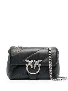 PINKO Love Puff crossbody bag PB19 - Runner