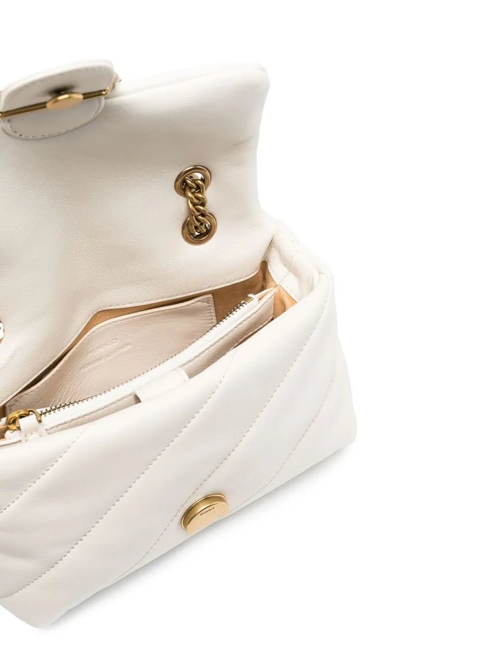 PINKO Love Puff crossbody bag PB20 - Runner