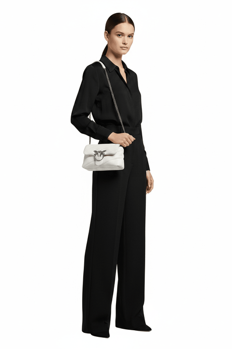 PINKO Love Puff crossbody bag PB21 - Runner