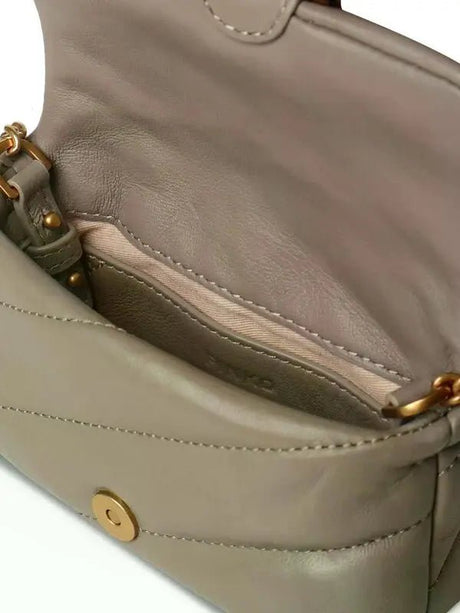 PINKO Love Puff crossbody bag PB22 - Runner