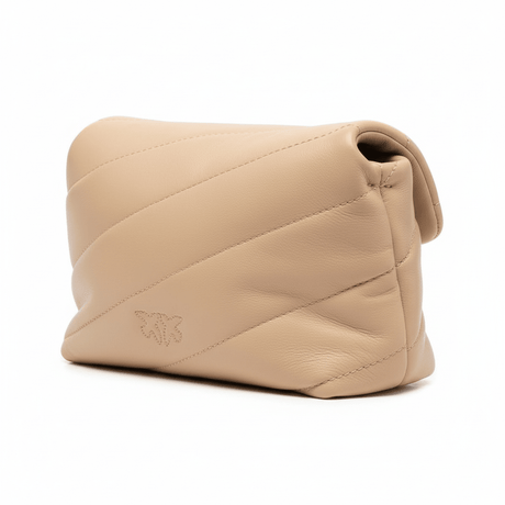 PINKO Love Puff crossbody bag PB83 - Runner