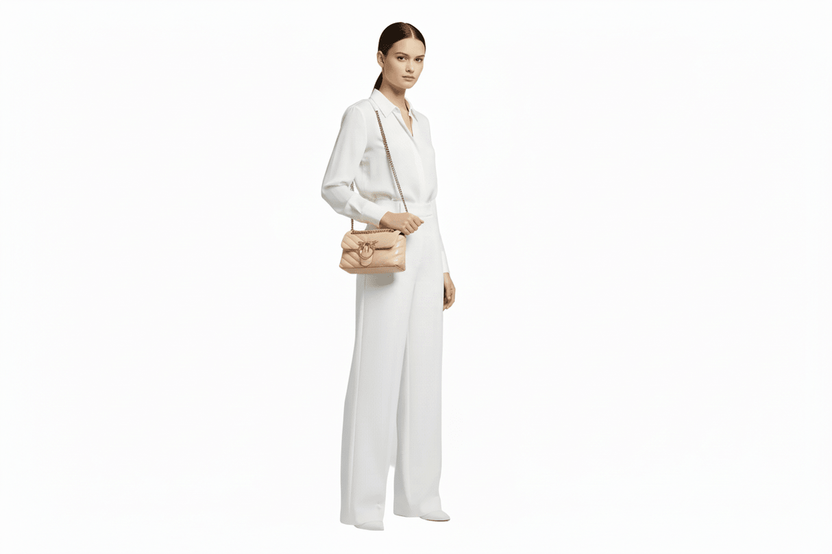 PINKO Love Puff crossbody bag PB83 - Runner