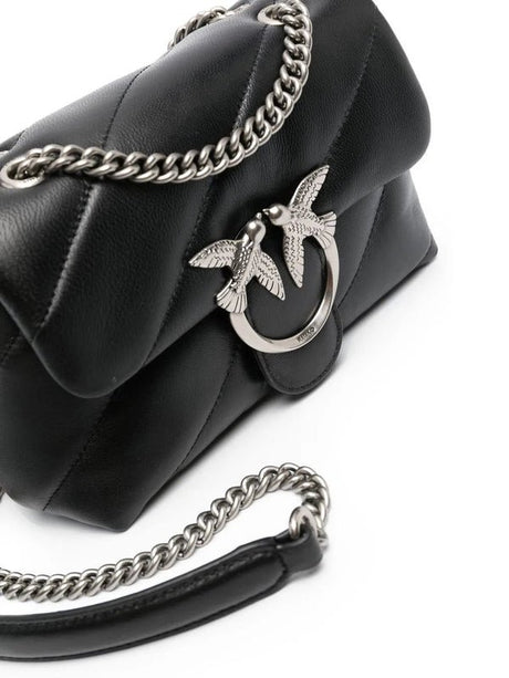 PINKO Love Puff crossbody bag PB98 - Runner