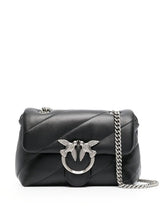 PINKO Love Puff crossbody bag PB98 - Runner