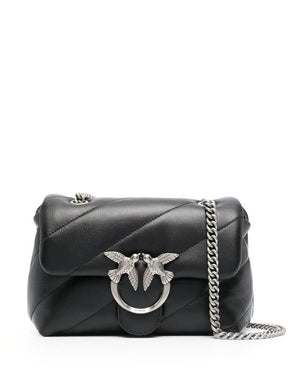 PINKO Love Puff crossbody bag PB98 - Runner