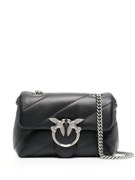 PINKO Love Puff crossbody bag PB98 - Runner