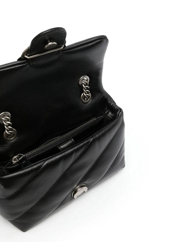 PINKO Love Puff crossbody bag PB98 - Runner