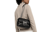 PINKO Love Puff crossbody bag PB98 - Runner