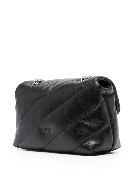 PINKO Love Puff crossbody bag PB98 - Runner