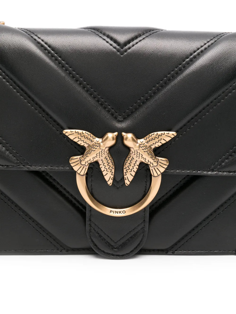 PINKO Love shoulder bag PB60 - Runner