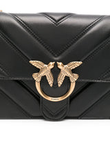 PINKO Love shoulder bag PB60 - Runner