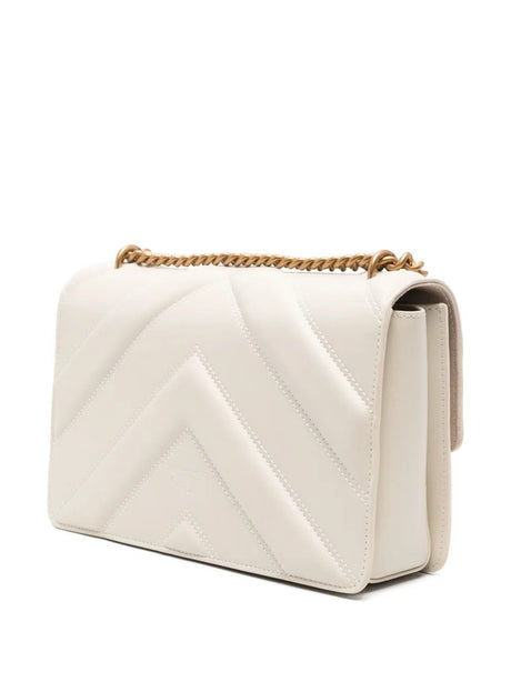PINKO Love shoulder bag PB61 - Runner