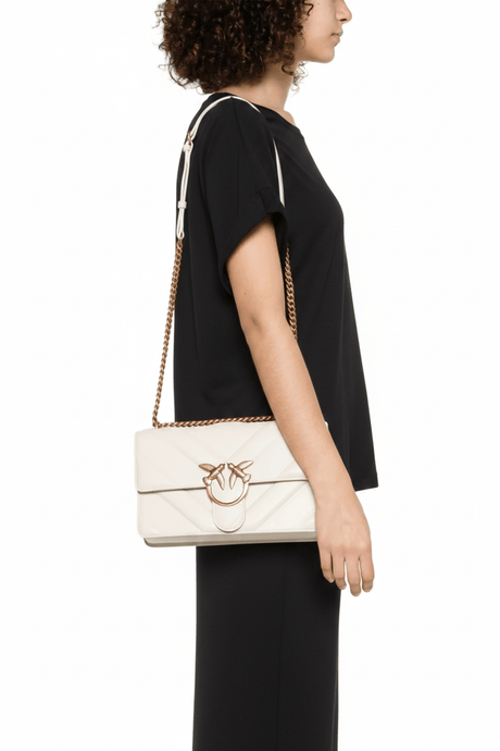PINKO Love shoulder bag PB61 - Runner
