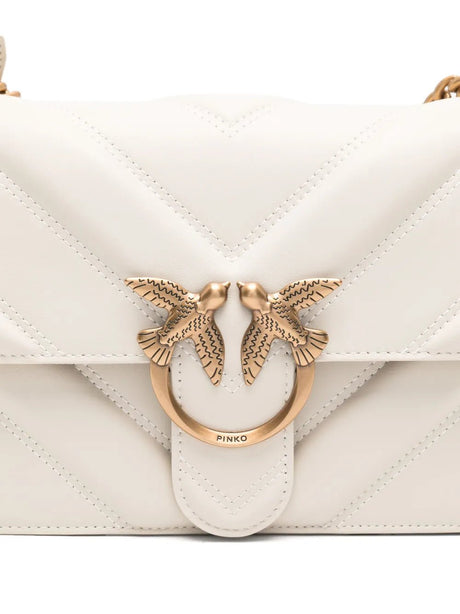 PINKO Love shoulder bag PB61 - Runner